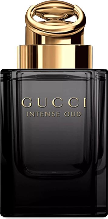 Gucci Oud Intense (Eau de Parfum, 90 ml)