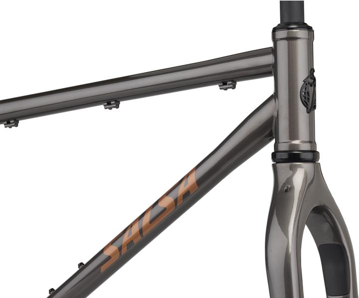 Immagine prodotto Salsa Fargo Rahmenkit, 29", M, black