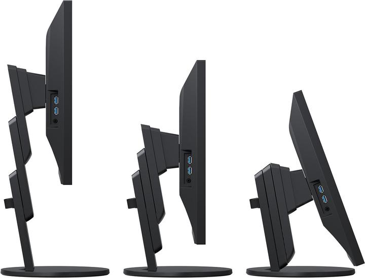 Produktbild Eizo FlexScan EV2785 68,6 cm (27 Zoll) 3840 x 2160 Pixel 4K Ultra HD LED Schwarz (3840 x 2160 Pixel, 27")