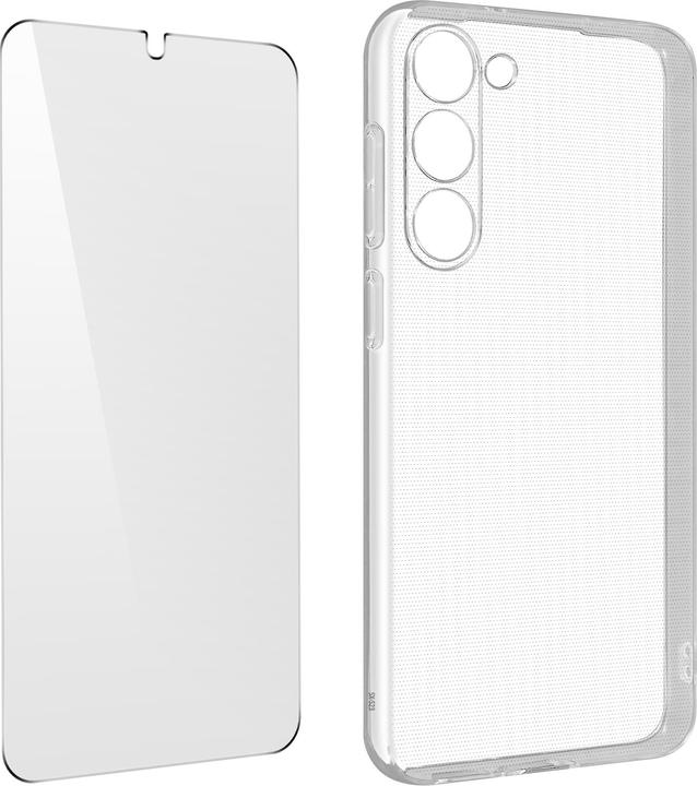 Produktbild Avizar 360 Schutz, Folie und Hülle Series (Samsung Galaxy S23)