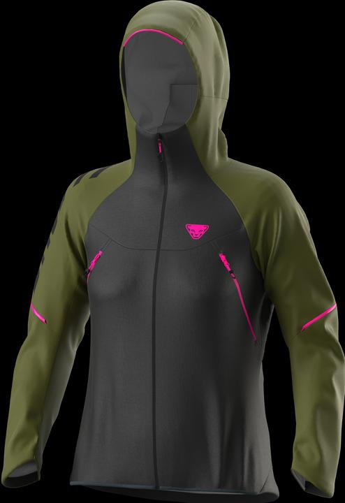 Produktbild Dynafit Ride 3L Jacke (S)