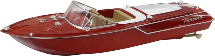 Actual product image Jamara Model boat