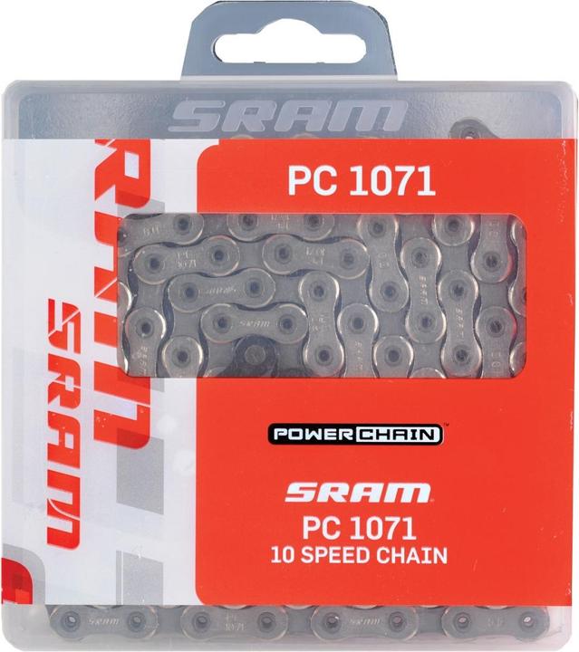 Actual product image Sram Pc-1071 (10-speed)