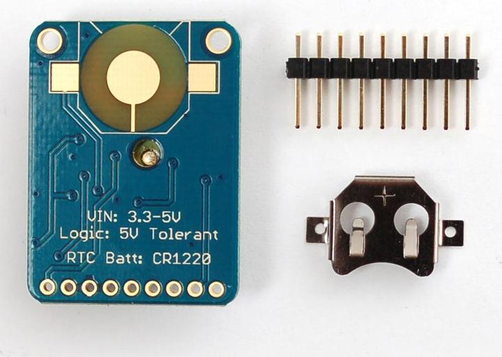 Image du produit Adafruit Ultimate V3 (Module radio)