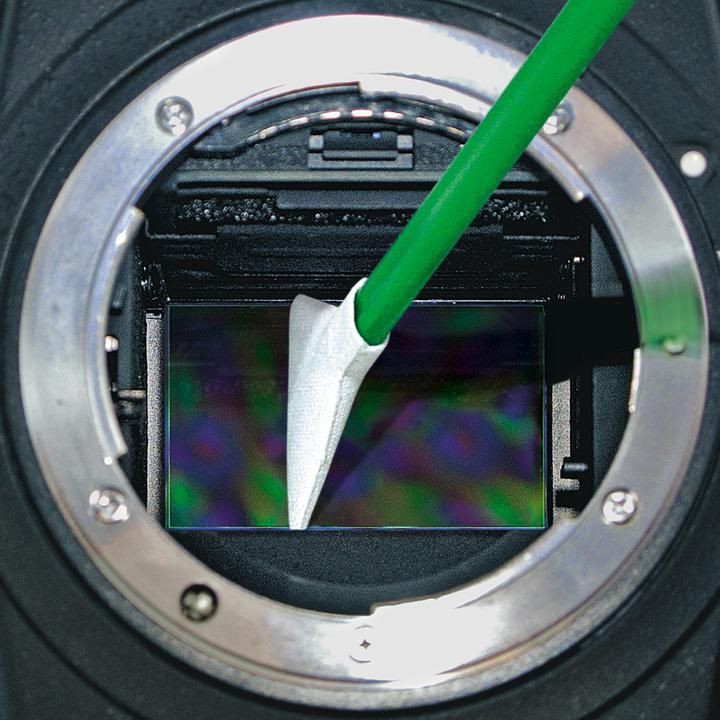 Image du produit Visible Dust Ultra MICROSDHC