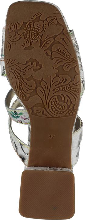 Produktbild Laura Vita Jacqueso Beige (37)