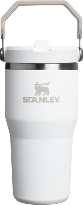 Produktbild Stanley IceFlow Flip Straw 2.0 Tumbler, 600 ml, Frost (0.60 l)
