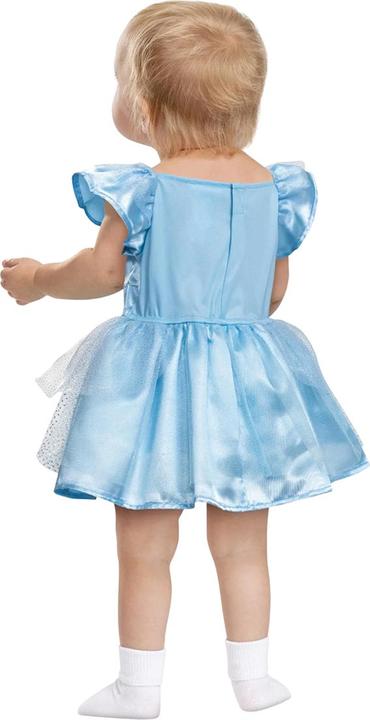 Produktbild Cinderella Kostüm BabyGirls (86)