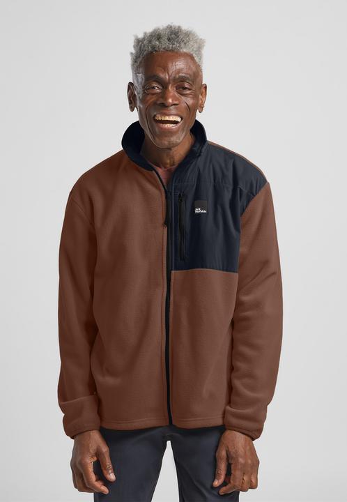 Immagine prodotto Jack Wolfskin Sumetro Fz M (L)