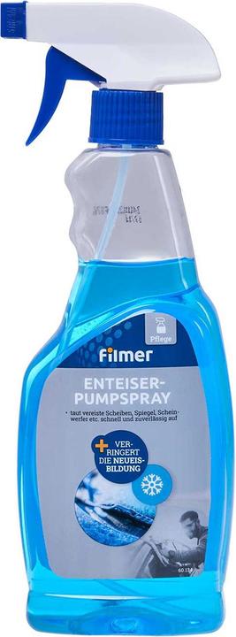 Produktbild Casativo Enteiser-Spray