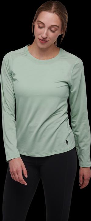 Produktbild Black Diamond W Lightwire Ls Tech Tee (S)