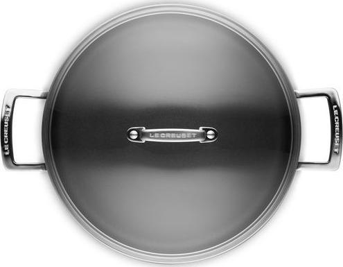 Actual product image Le Creuset Braising pan ALU (Casserole + Stewpot, Cast aluminium)