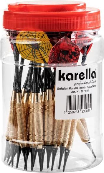 Produktbild Karella Softdart Box (18 g)