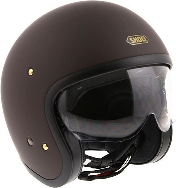 Image du produit Shoei J-O (63 - 64 cm, XXL)