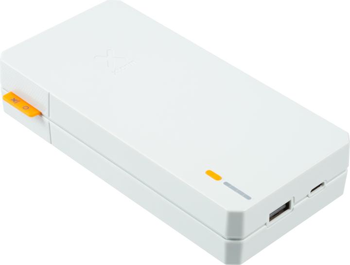 Produktbild Xtorm Essential Powerbank Series (20000 mAh, 15 W, 74 Wh)