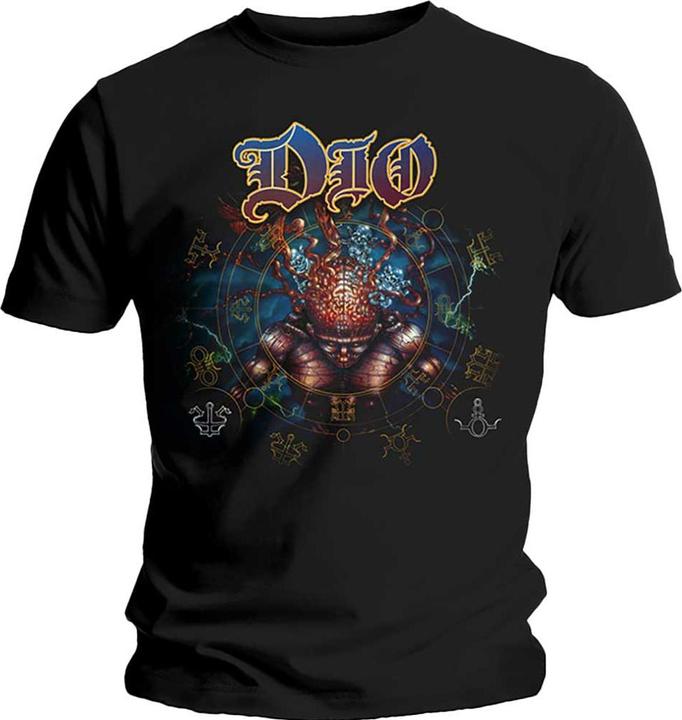 DiO Strange Highways