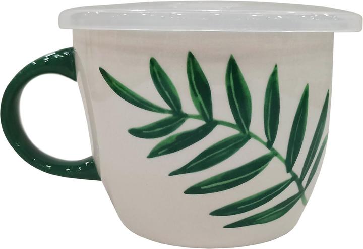 Produktbild neuetischkultur Suppentasse 0,75 Liter Keramik (750 ml, 1 x)