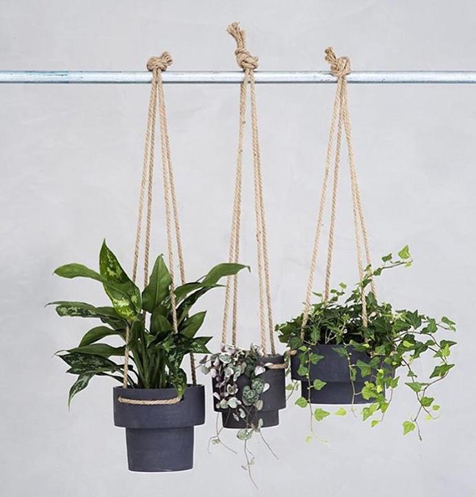 Produktbild Ferm Living Plant Hanger (21.50 cm)