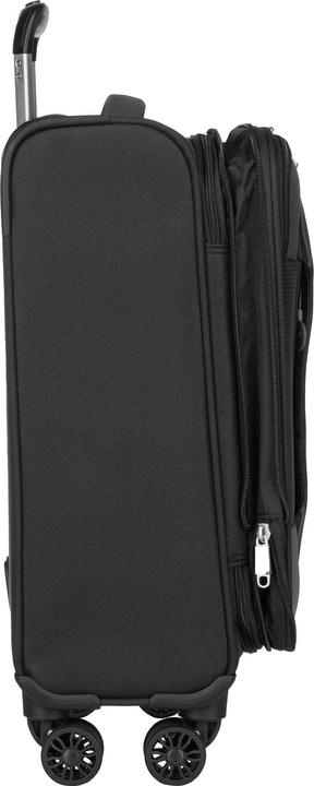 Immagine prodotto American Tourister Valigia e trolley Pulsonic Spinner 55 EXP (35 l, Bagaglio a mano (fino a 50 litri))