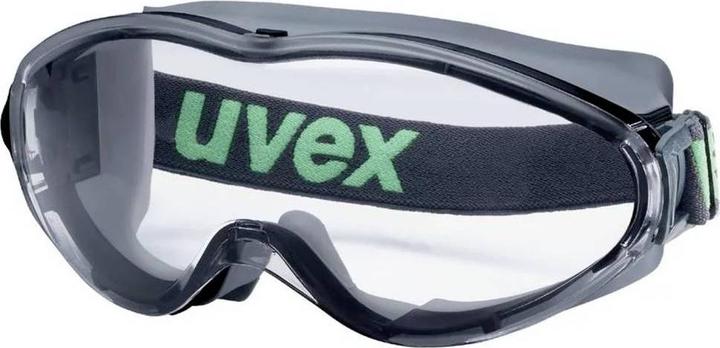Image du produit Uvex Safety Lunettes-masque uvex ultrasonic Planet incolore sv exc. 9302290