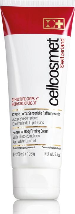 Cellcosmet Structure Corps Xt (Körpermilch, 200 ml)