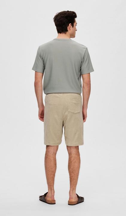 Image du produit Selected Homme Short en éponge (S)