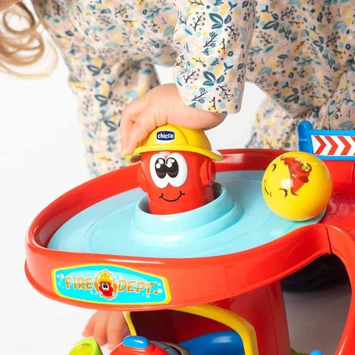 Actual product image Chicco Rolling Whells - Activity playset