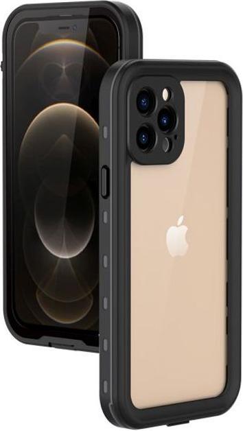 Image du produit Mu Sport Protection tout temps à 360 (Apple iPhone 12 Pro)