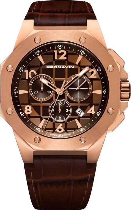 Immagine prodotto Cornavin Downtown Sport CO 2012-2016R (Orologio da polso analogico, 44 mm)