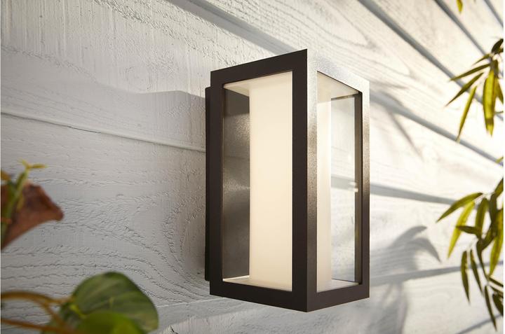 Image du produit Philips Hue Base de l'empreinte de la teinte (1180 lm)