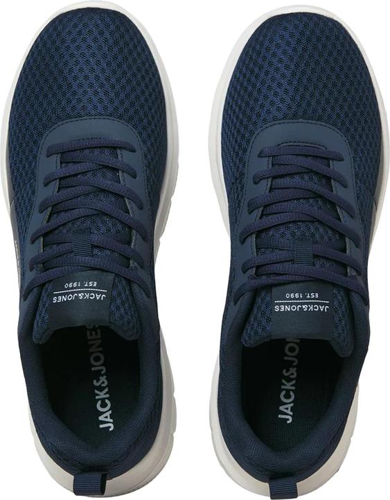 Produktbild Jack & Jones Sneaker Taylor Netzmaterial (42)