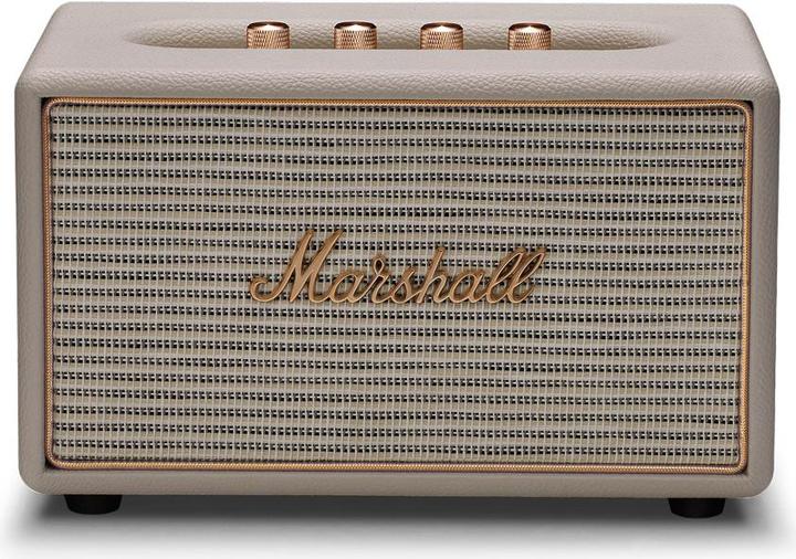 Immagine prodotto Marshall Acton Multiroom (Airplay, WiFi, Bluetooth)