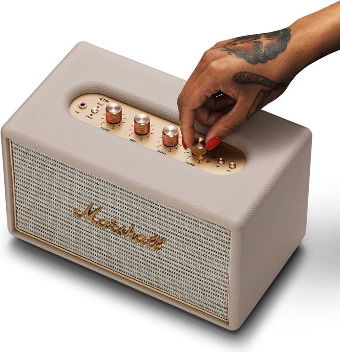 Immagine prodotto Marshall Acton Multiroom (Airplay, WiFi, Bluetooth)