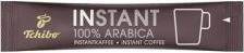 Actual product image Tchibo Caf' Select Premium" instant coffee, portion sticks (1.80 g)