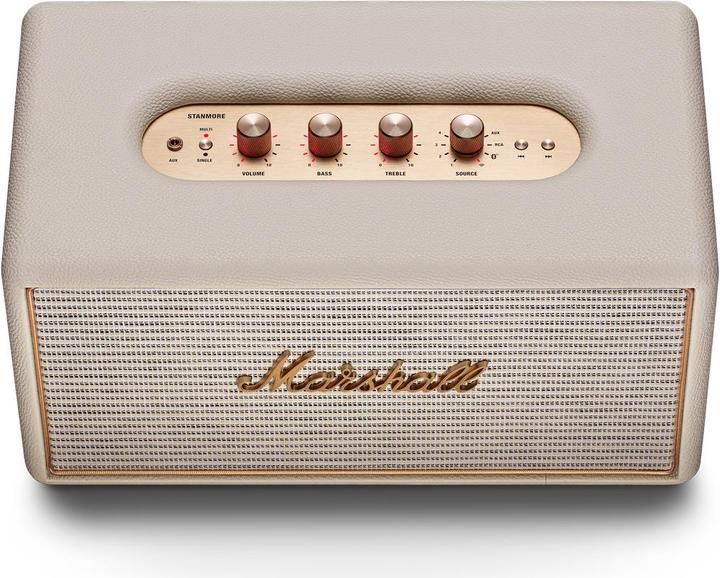 Actual product image Marshall Stanmore Multiroom (Airplay, Wi-Fi, Bluetooth)
