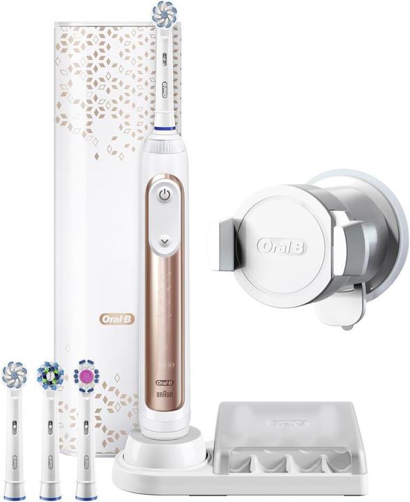 Oral-B Genius 9100S