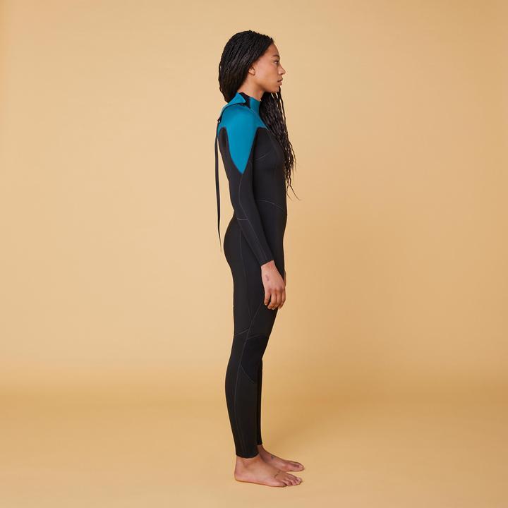 Produktbild Olaian SURF 500 4/3 (4/3 mm, S)