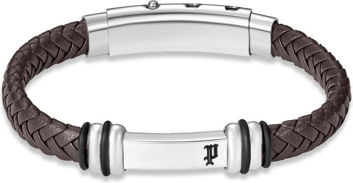 Produktbild Police Highbridge (Leder)