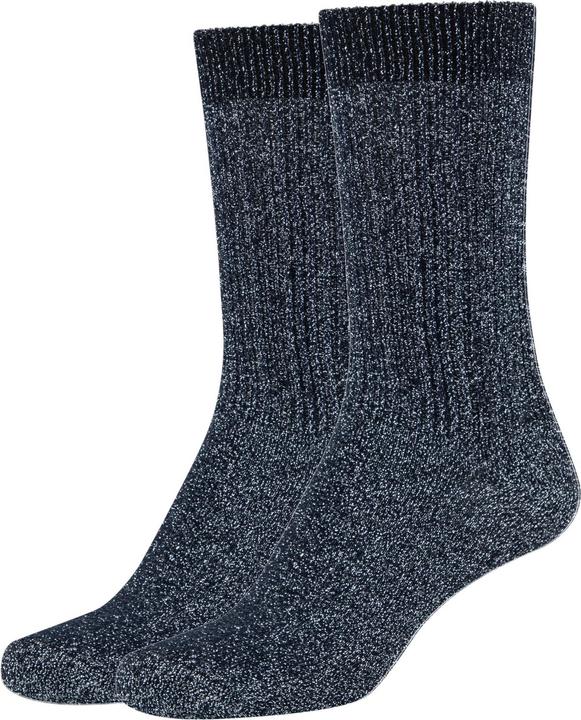 Image du produit S.Oliver Chaussettes courtes (paquet de 4, 35, 38)
