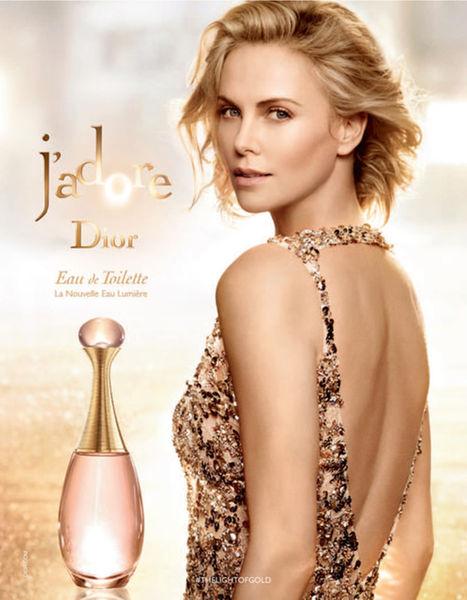 Produktbild Dior J'Adore (Eau de Toilette, 100 ml)