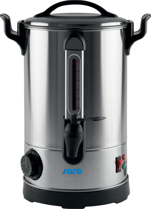 Actual product image Saro Ancona 5 - Glühweinkocher