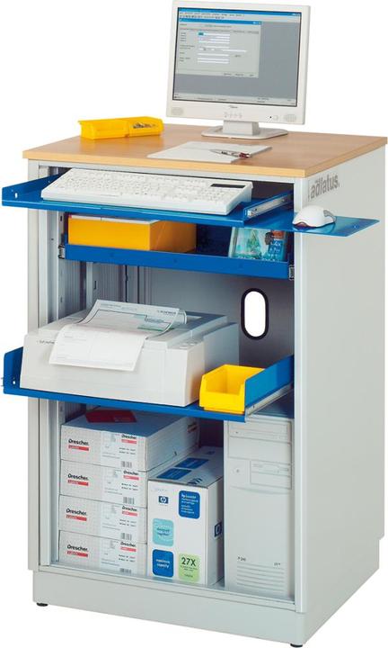 Immagine prodotto RAU Postazione di lavoro per computer