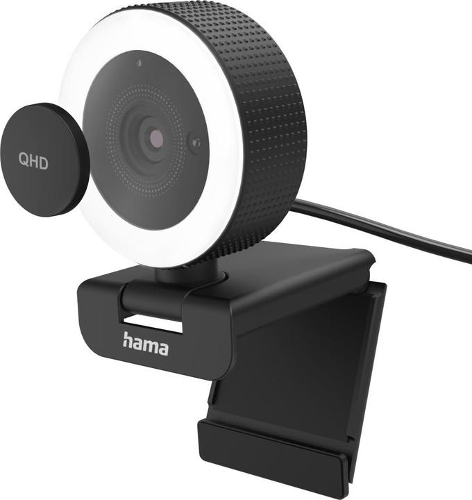Produktbild Hama C-850 Pro (4 Mpx)