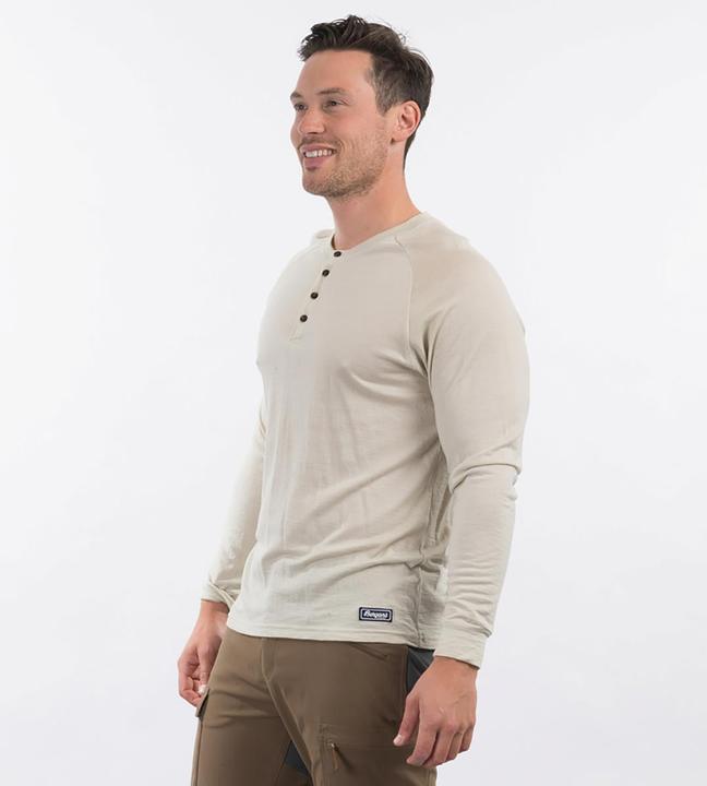 Produktbild Bergans Lysebu Henley (XL)