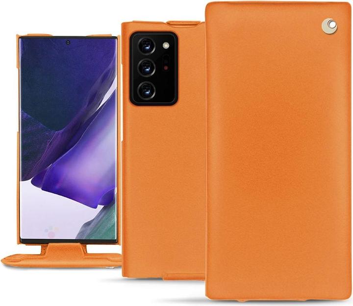 Oranje ( Nappa - Pantone #ff9351 )