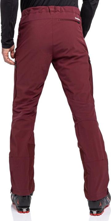 Produktbild Schöffel Softshell Pants Matrei M (3XL)