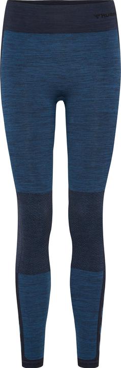 Image du produit hummel Hmlclea Seamless Tights Mid Waist (M)