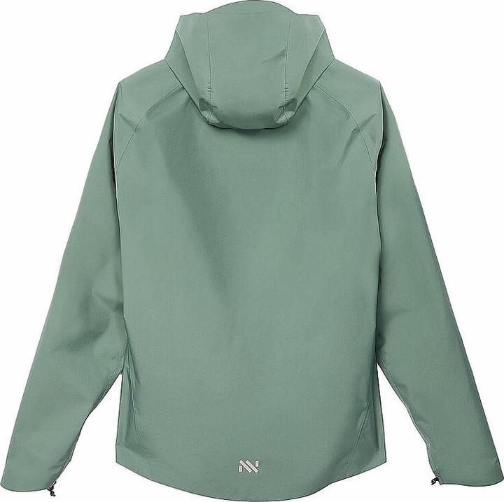 Actual product image Nnormal Trail Rain Jacket (M)