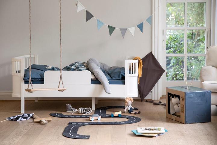 Actual product image Sebra pennants