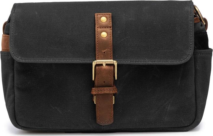 Produktbild ONA The Bowery (Kamera Schultertasche)